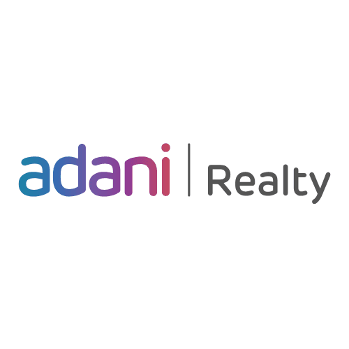 Adani Realty logo