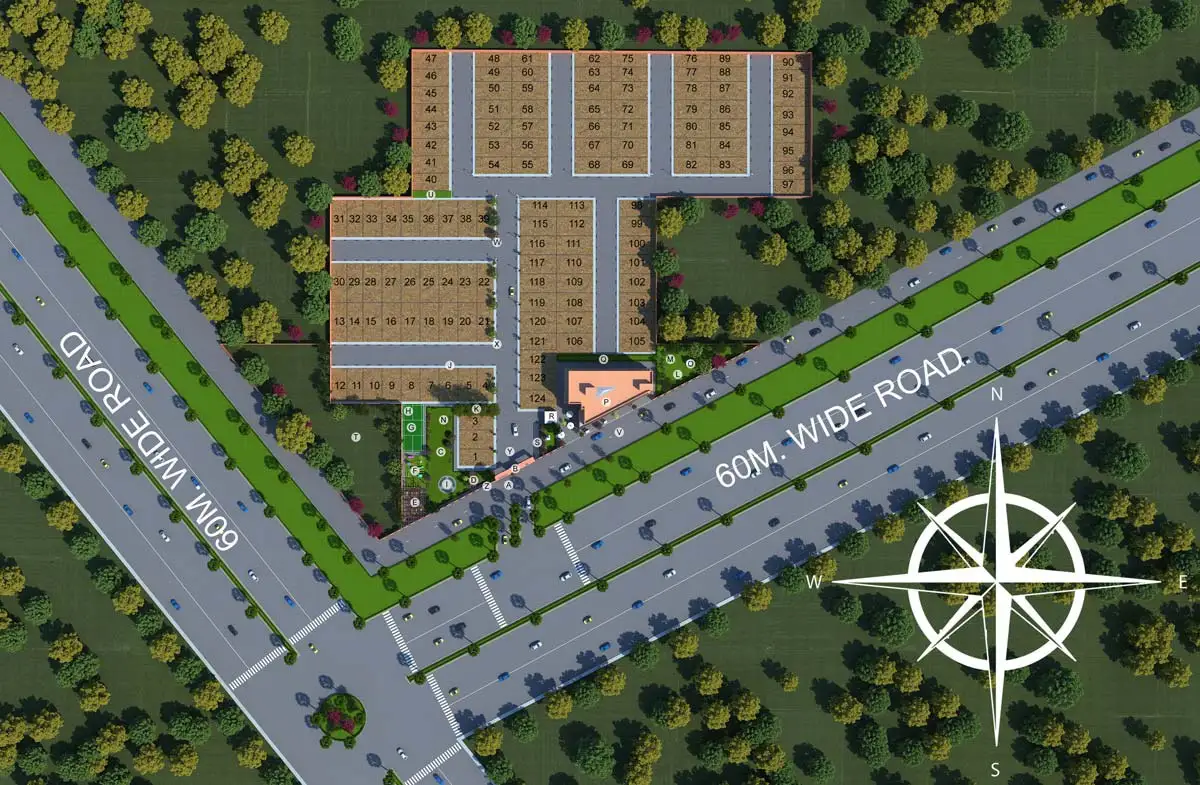 Gateway 95: photo 2