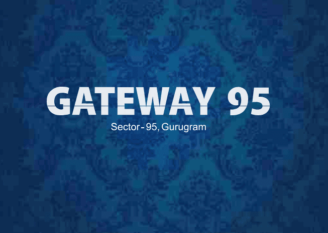 Gateway 95 logo