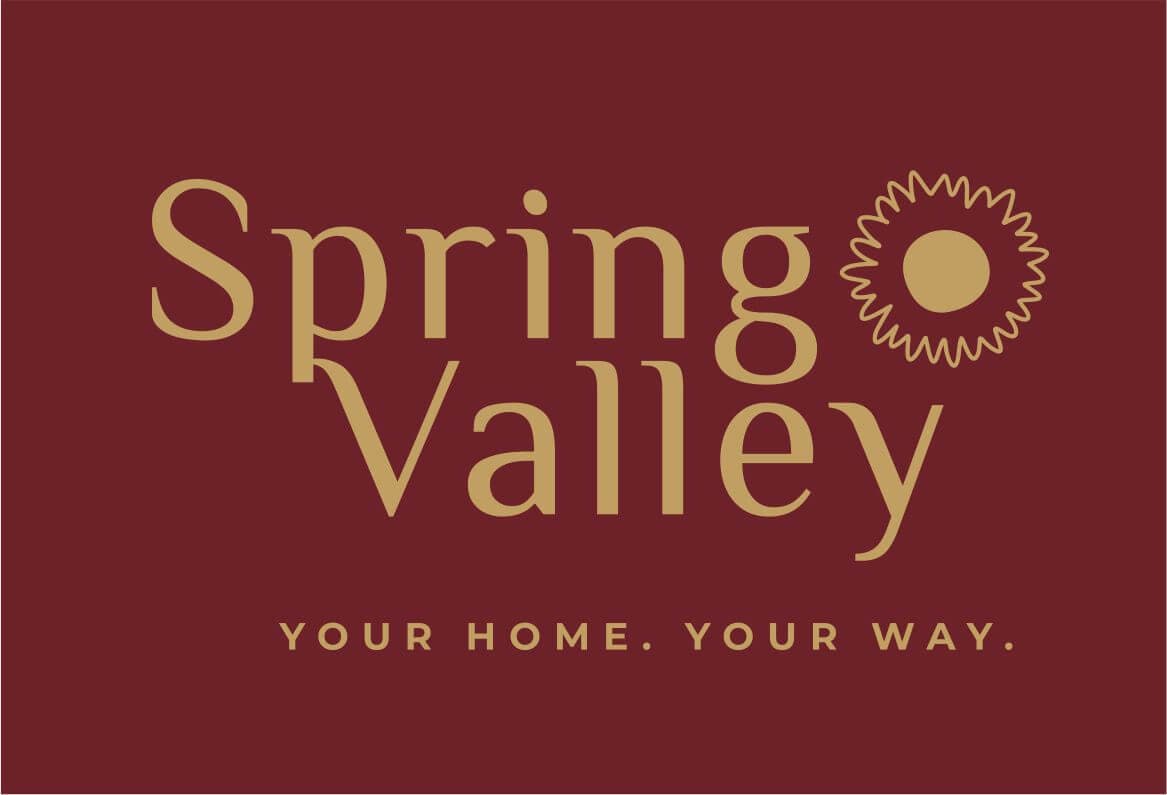Spring Valley logo