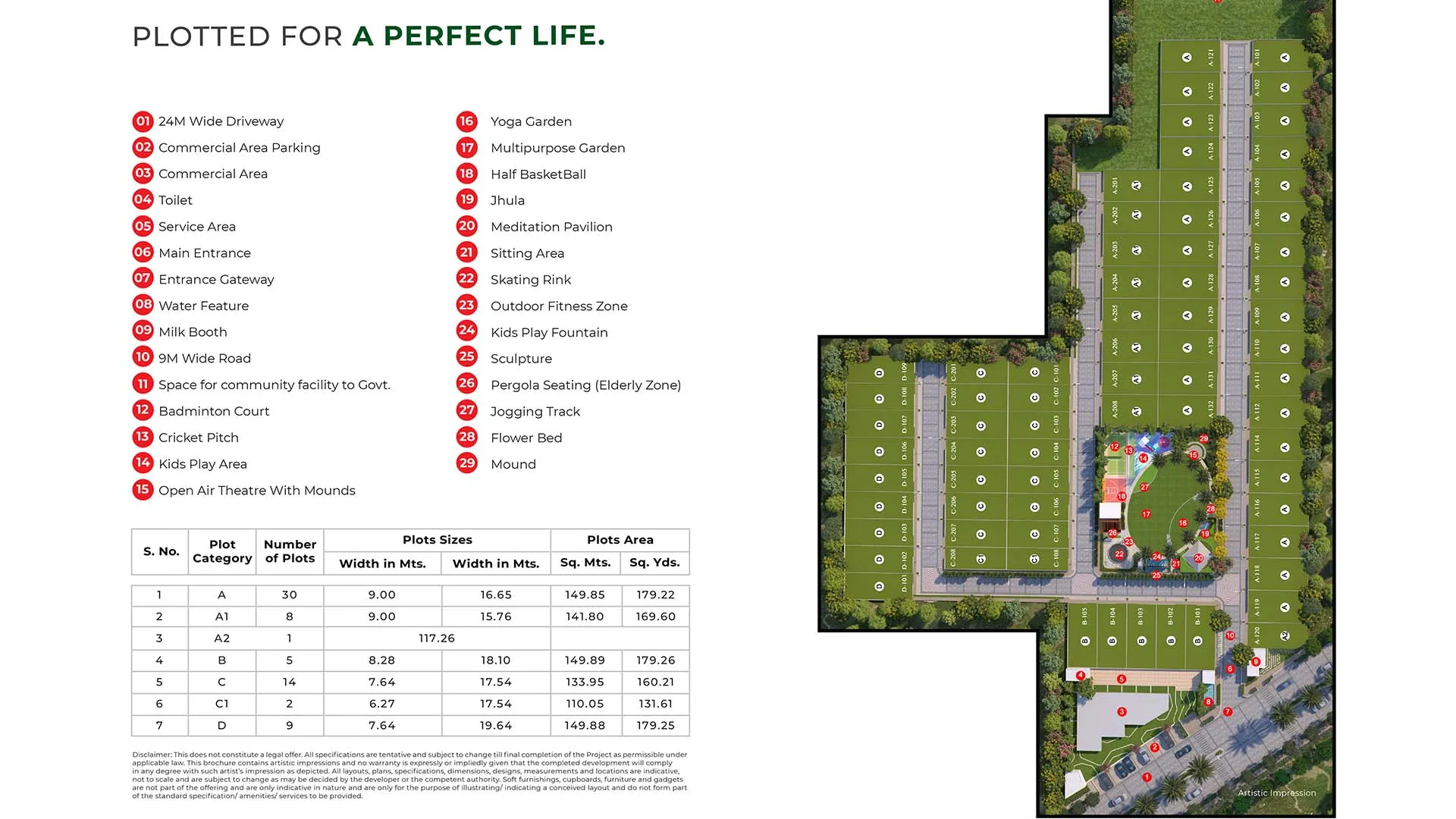 Tatva Estates: photo 19