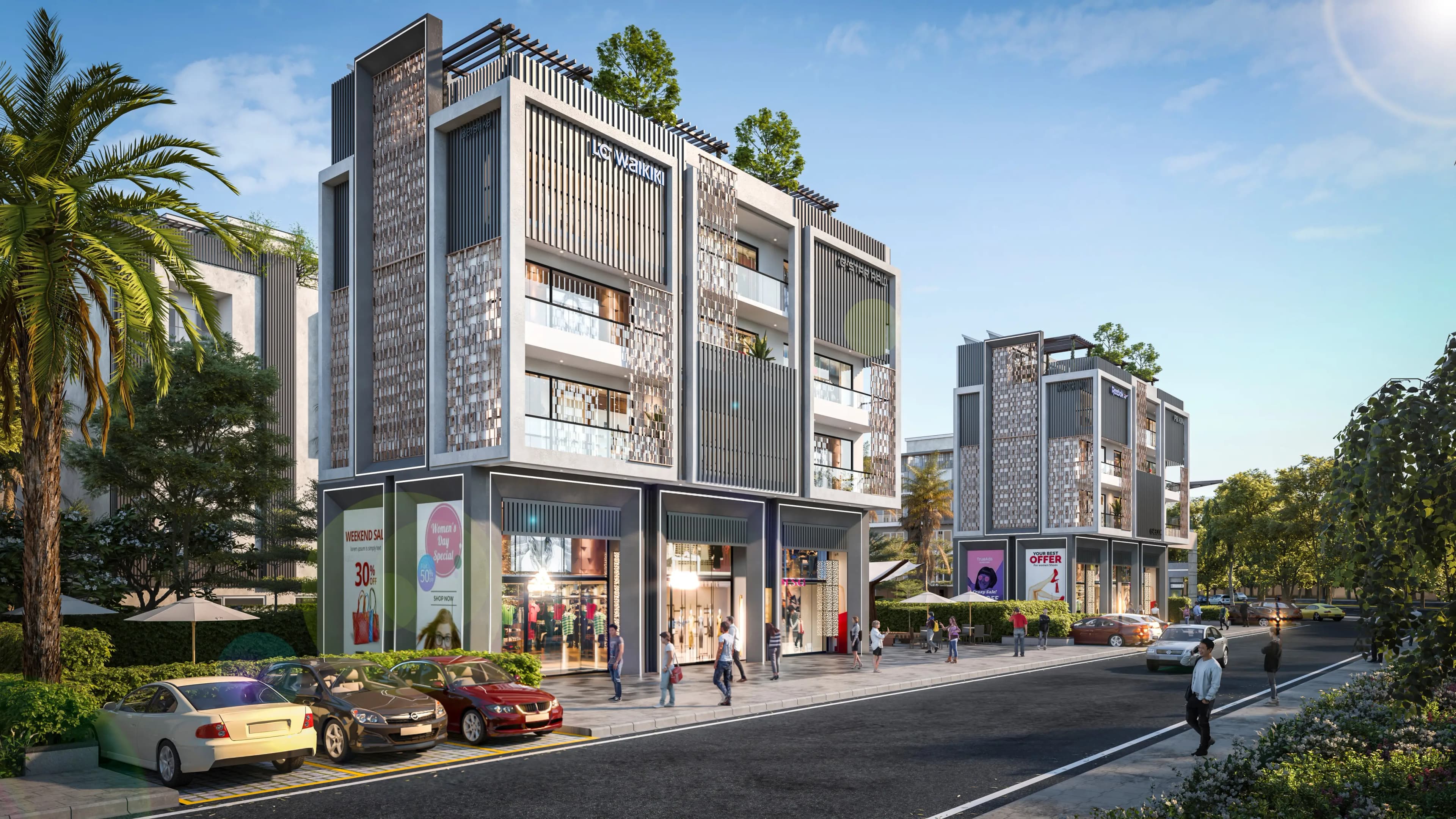 Vanya City: photo 9