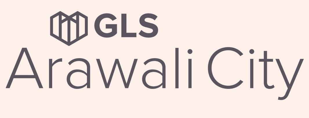 Arawali City logo