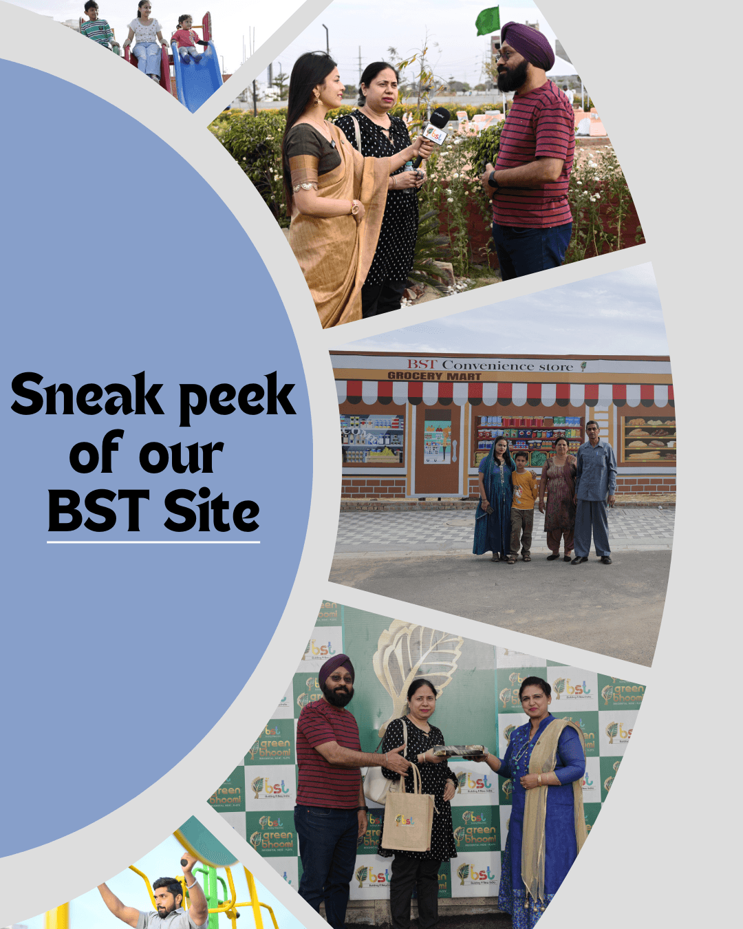 Green Bhoomi: photo 4