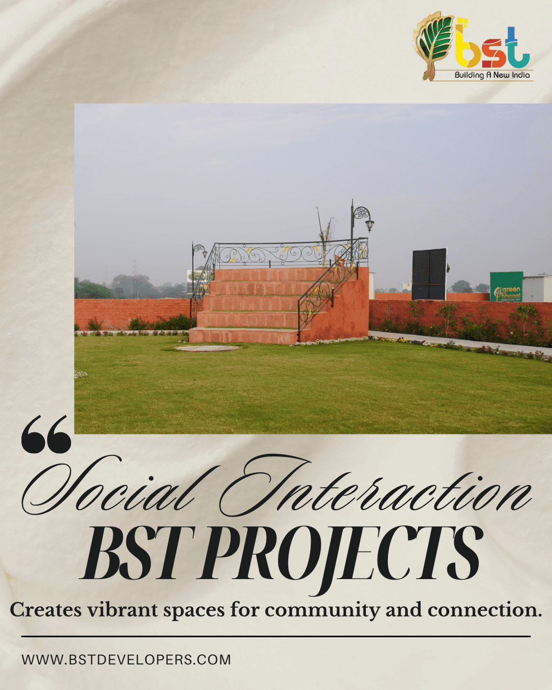 Green Bhoomi: photo 7